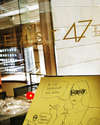 Claris Hotel 